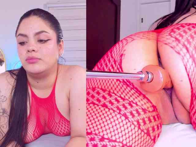 AllieCutie webcam