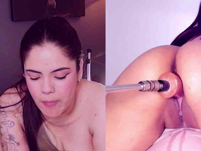 AllieCutie webcam