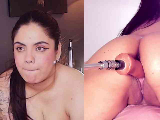 AllieCutie webcam