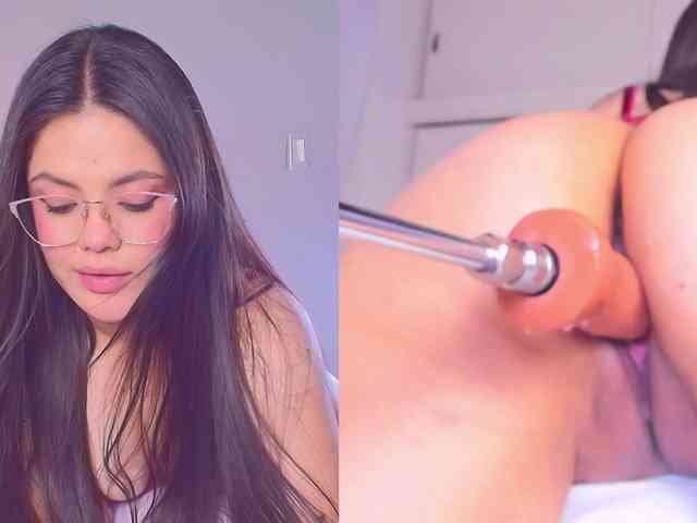 AllieCutie webcam