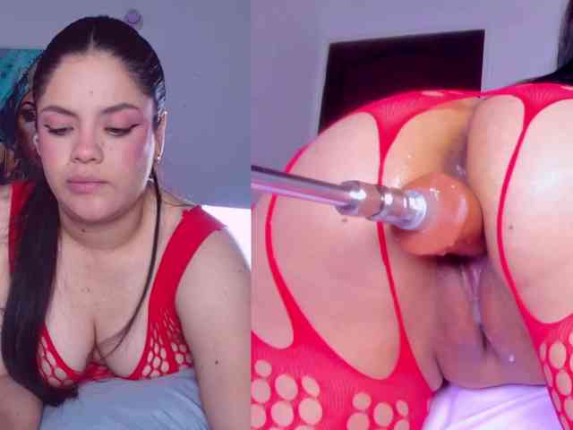 AllieCutie webcam