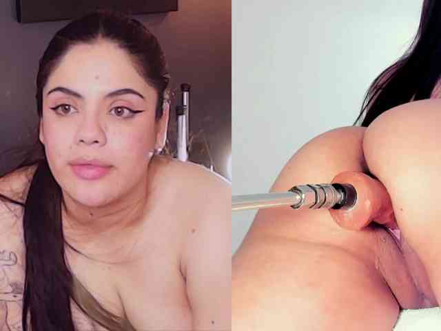 AllieCutie webcam