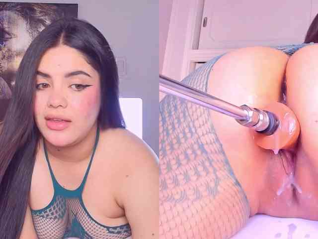AllieCutie webcam