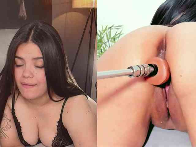 AllieCutie webcam