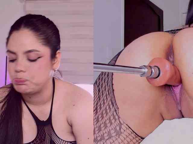 AllieCutie webcam