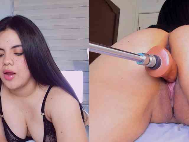 AllieCutie webcam