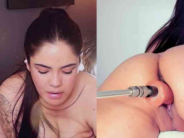 AllieCutie webcam