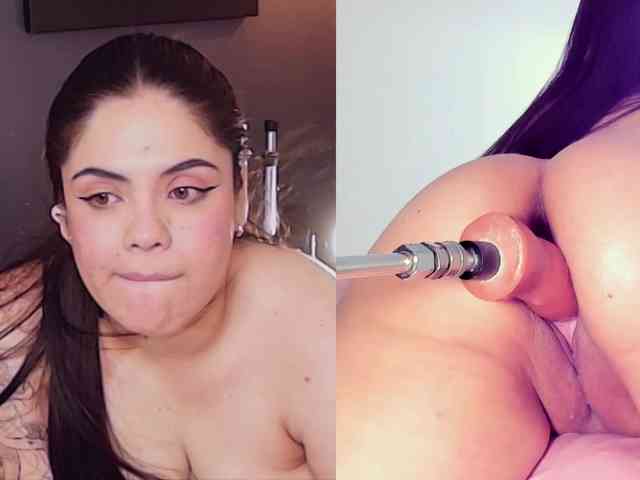 AllieCutie webcam