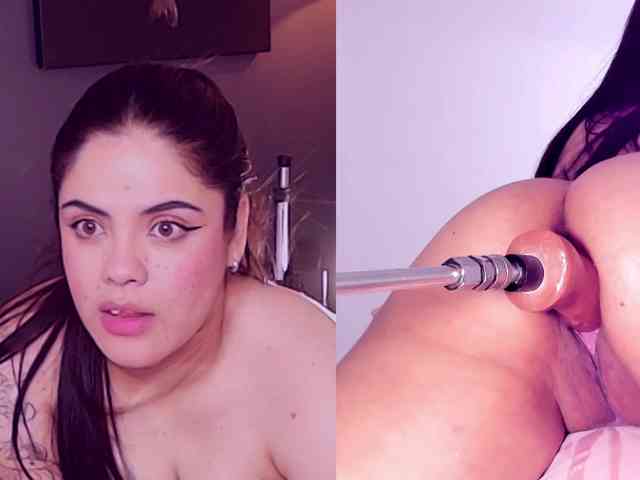 AllieCutie webcam