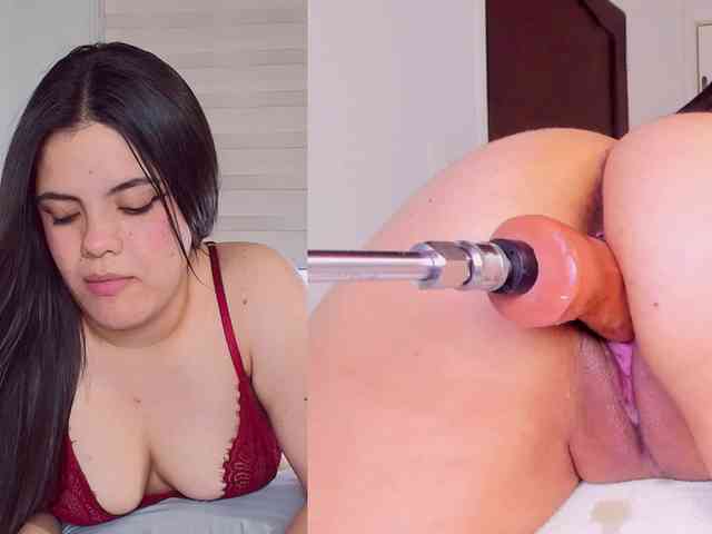 AllieCutie webcam