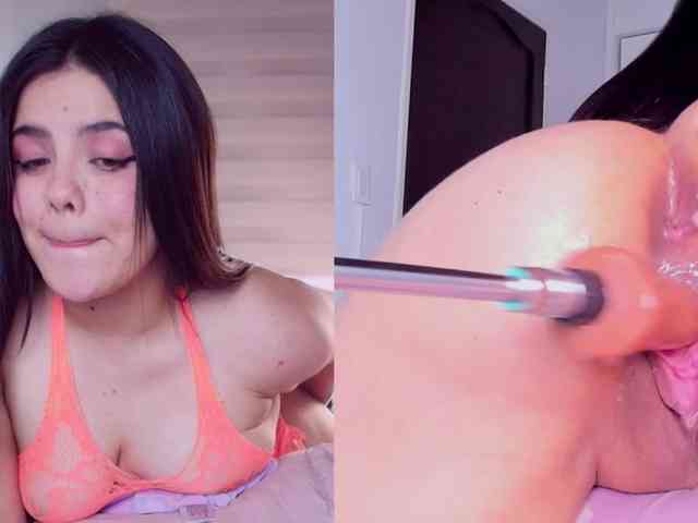 AllieCutie webcam