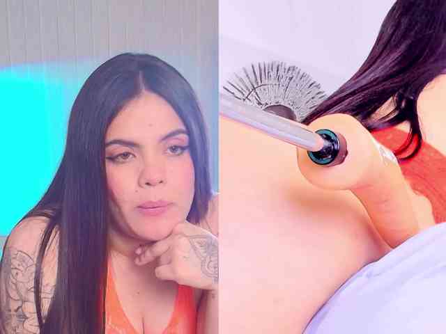 AllieCutie webcam