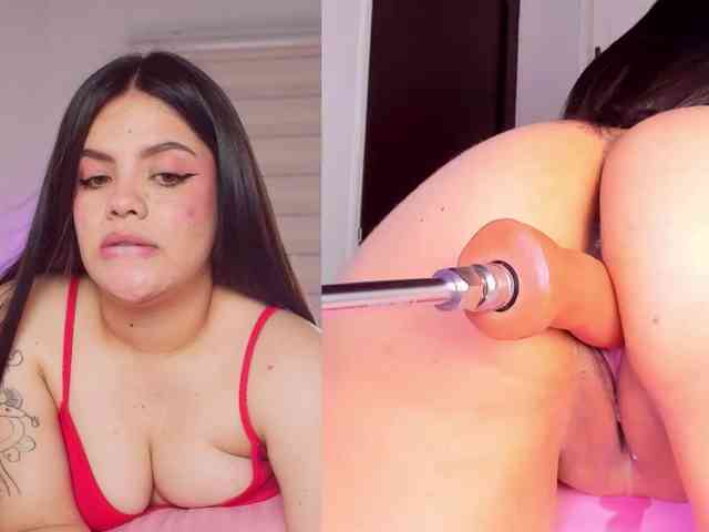 AllieCutie webcam