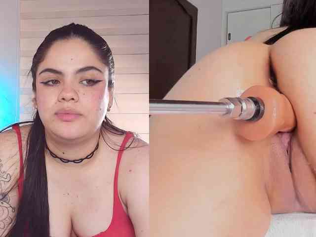 AllieCutie webcam