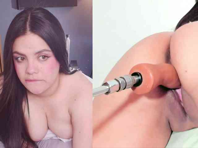 AllieCutie webcam