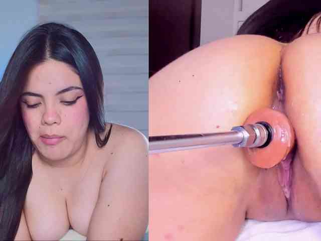 AllieCutie webcam