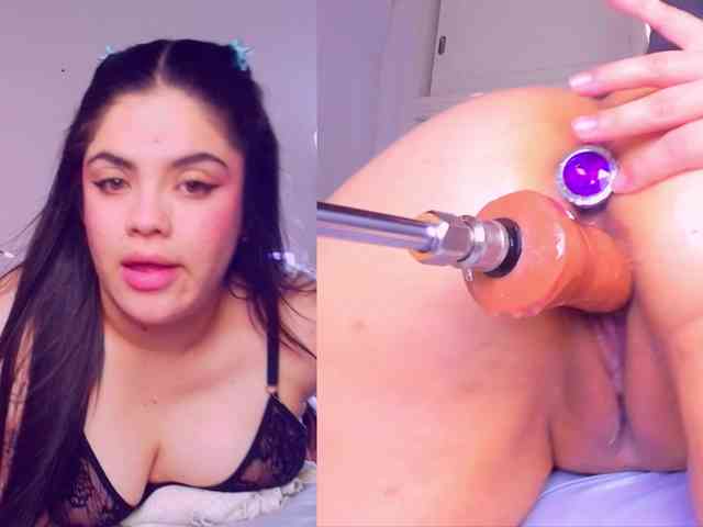 AllieCutie webcam