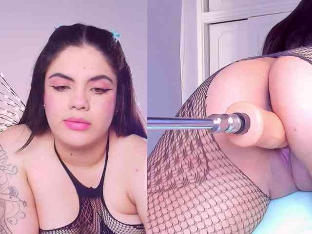 AllieCutie webcam