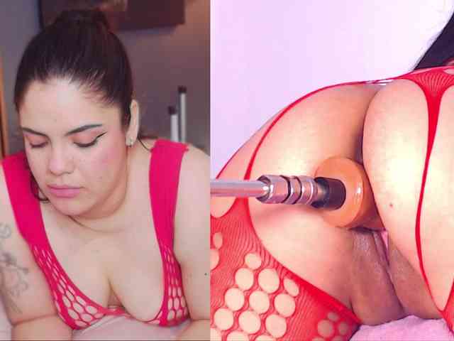 AllieCutie webcam