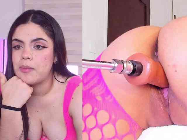 AllieCutie webcam