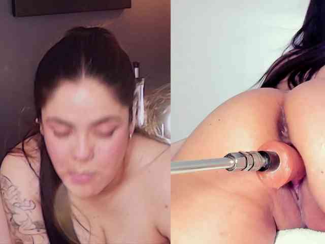 AllieCutie webcam