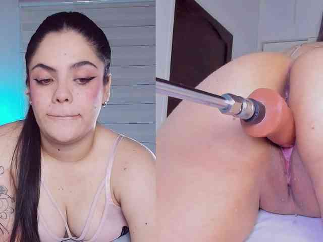 AllieCutie webcam