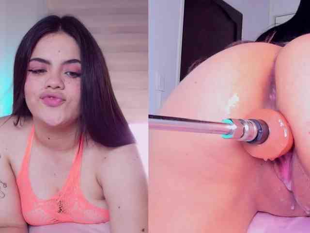 AllieCutie webcam