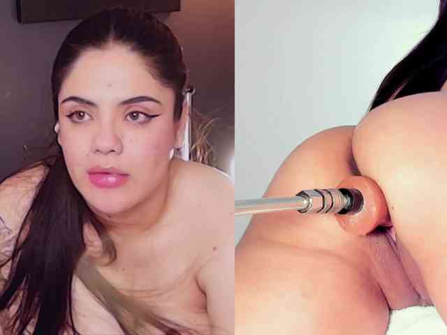 AllieCutie webcam
