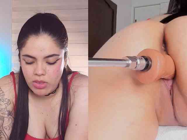 AllieCutie webcam
