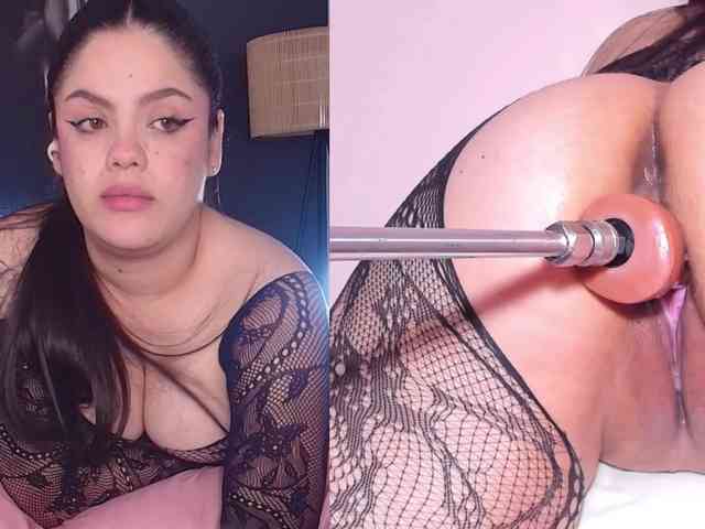 AllieCutie webcam