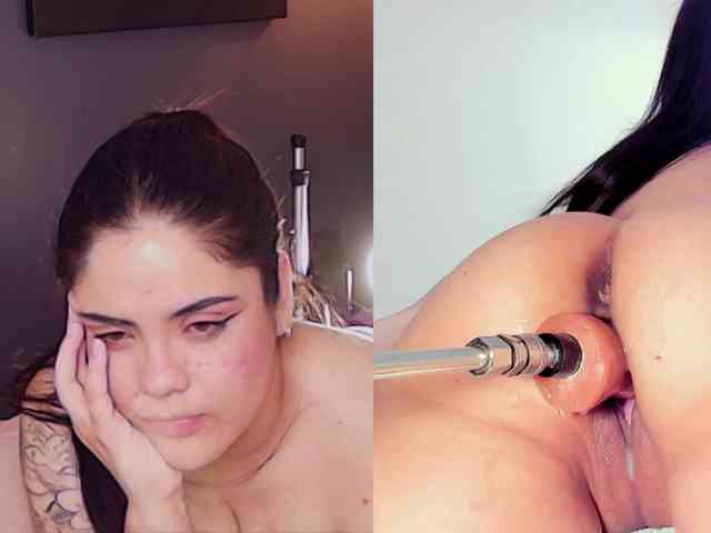 AllieCutie webcam
