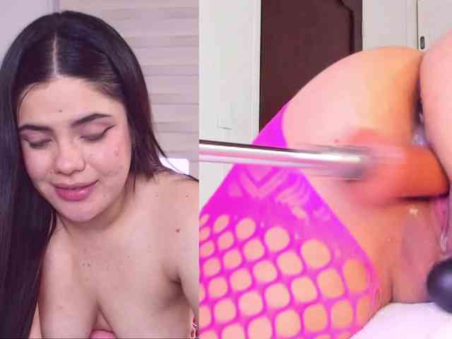 AllieCutie webcam
