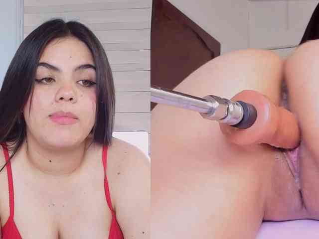 AllieCutie webcam