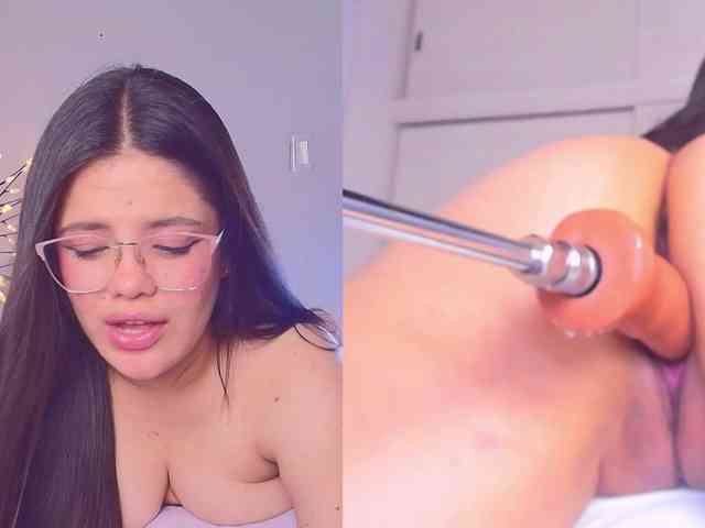 AllieCutie webcam