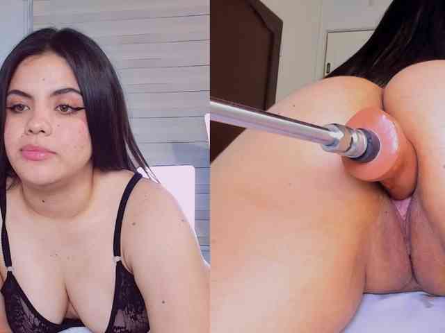 AllieCutie webcam