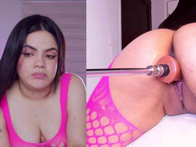 AllieCutie webcam