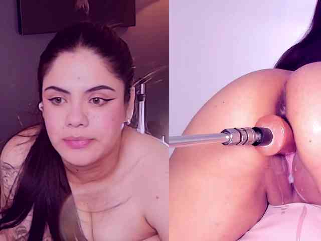 AllieCutie webcam