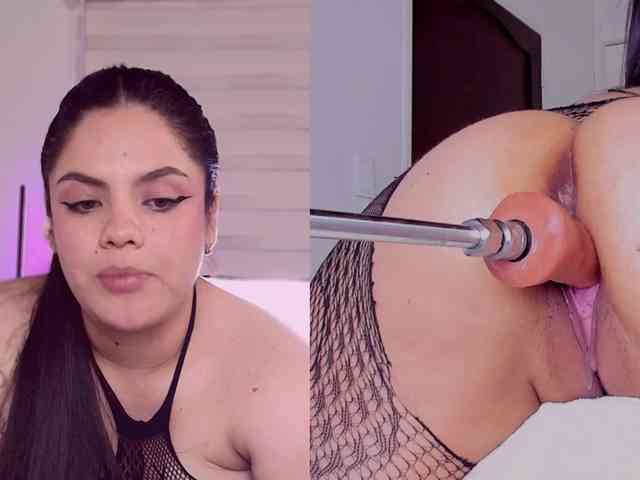 AllieCutie webcam
