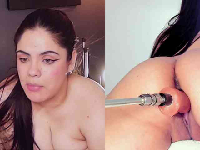 AllieCutie webcam