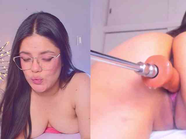 AllieCutie webcam