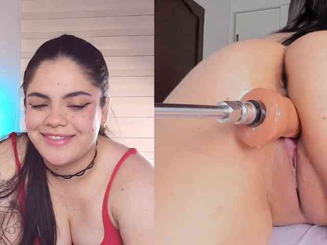 AllieCutie webcam