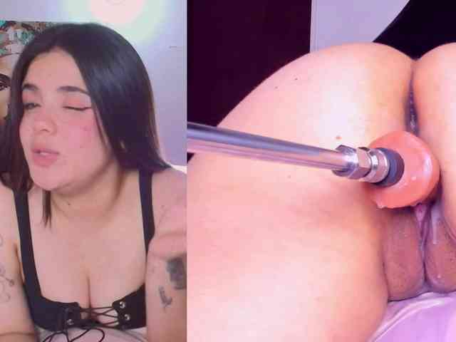 AllieCutie webcam