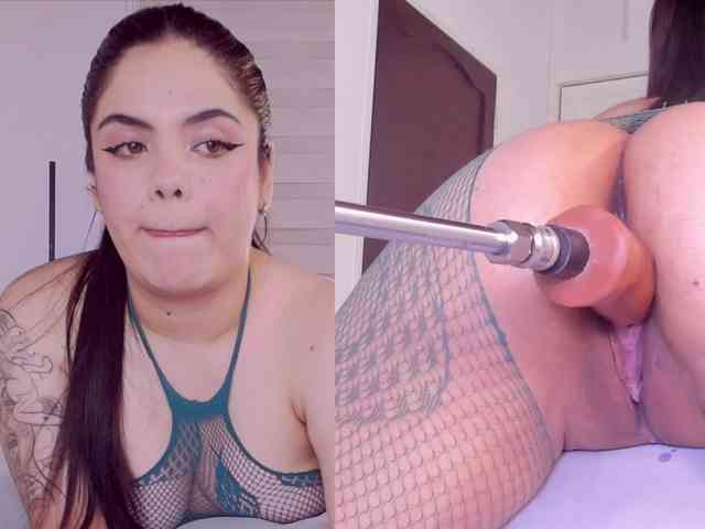 AllieCutie webcam