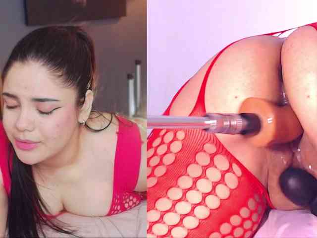 AllieCutie webcam