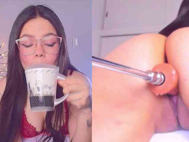 AllieCutie webcam