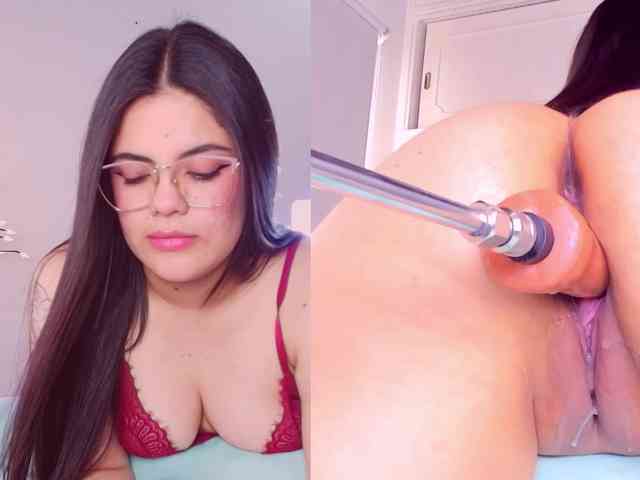 AllieCutie webcam