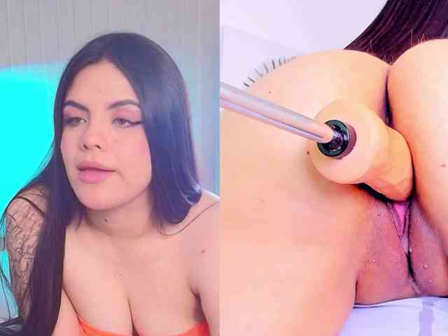 AllieCutie webcam