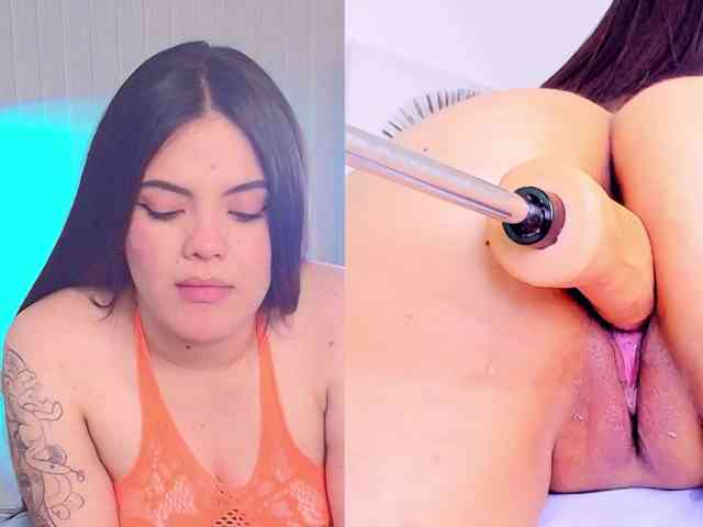 AllieCutie webcam