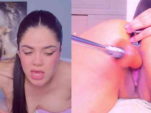 AllieCutie webcam