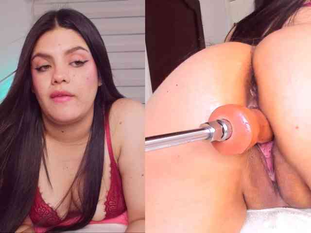 AllieCutie webcam